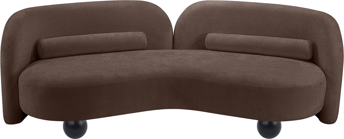Daphne - Chenille Sofa