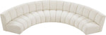 Infinity - 5 Piece Boucle Modular Sectional