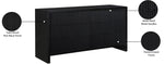 Fairfax - Dresser