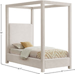 Emerson - Bed