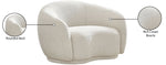 Hyde - Chair