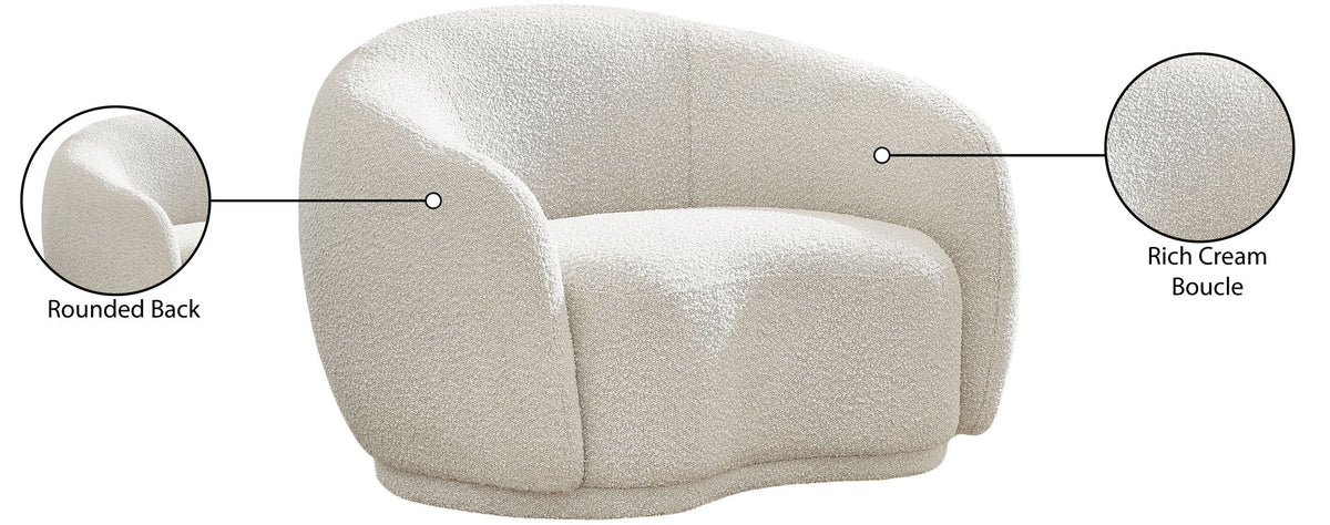 Hyde - Chair
