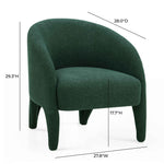 Kris - Accent Chair