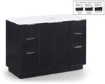 Willard - Bathroom Vanity