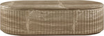 Catania - Concrete Indoor / Outdoor Coffee Table