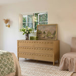 Oodle - 6 Drawer Dresser