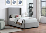 Flynn - Bed