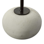 Button Up - Drink Table - Bronze