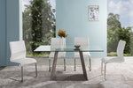 Fusion - Side Chair (Set of 4)