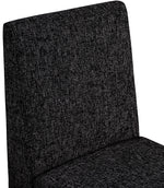 Benson - linen Dining Chair (Set of 2)