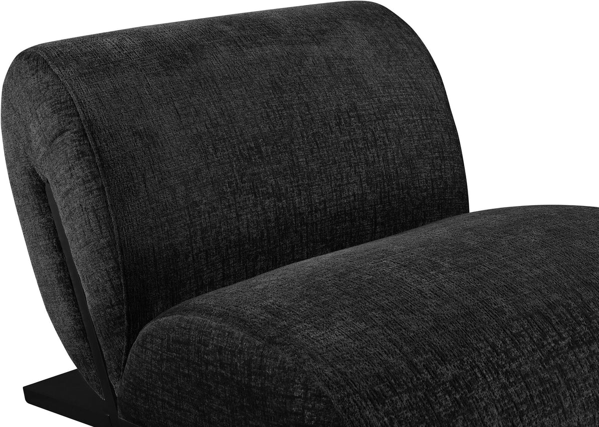 Akira - Fabric Upholstered Accent Chair