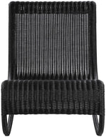 Antigua - Wicker Outdoor Patio Rocking Chair