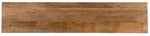 Home Accent - Light Brown / Dark Brown