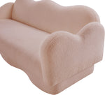 Bloom - Teddy Fabric Sofa