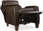 RC - Jacklyn Power Recliner With Pop-Up Headrest