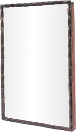 Hammer - Iron Mirror
