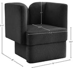 Marcel - Chair