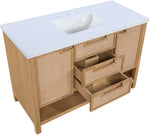 Soren - Bathroom Vanity