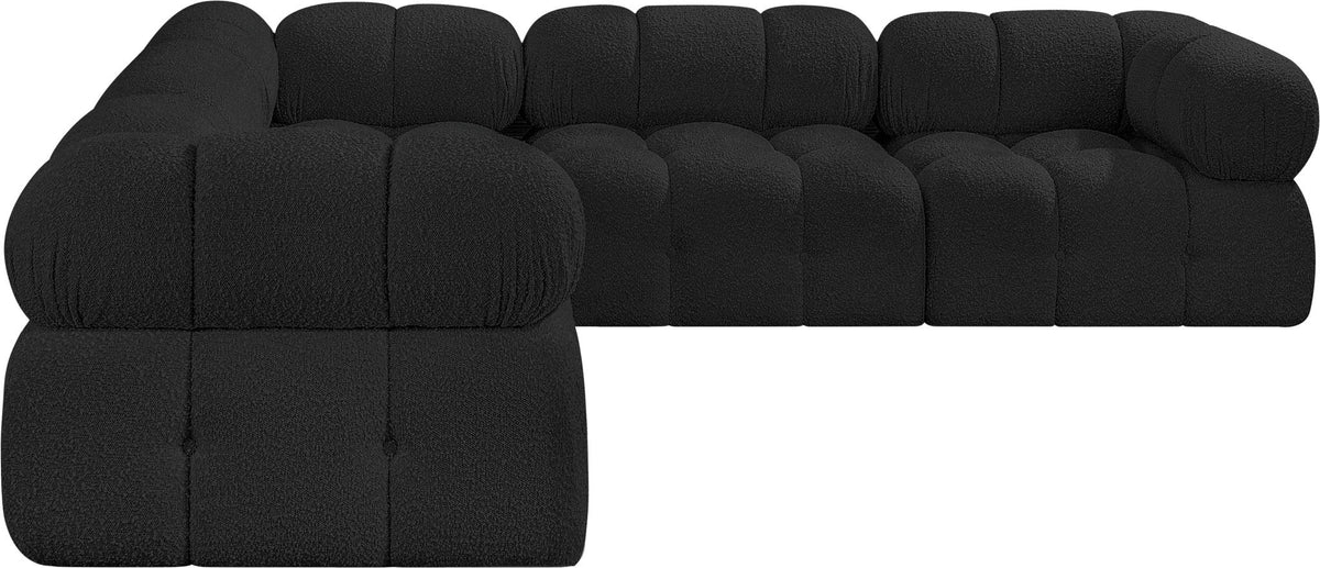 Ames - 5 Piece Modular Sectional