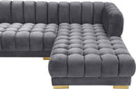 Gwen - 3 Piece Sectional
