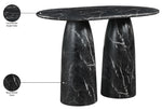 Cosenza - Concrete Indoor / Outdoor Table