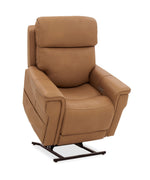 RC - Lyra Lift Chair With Power Recline, Headrest And Lumbar
