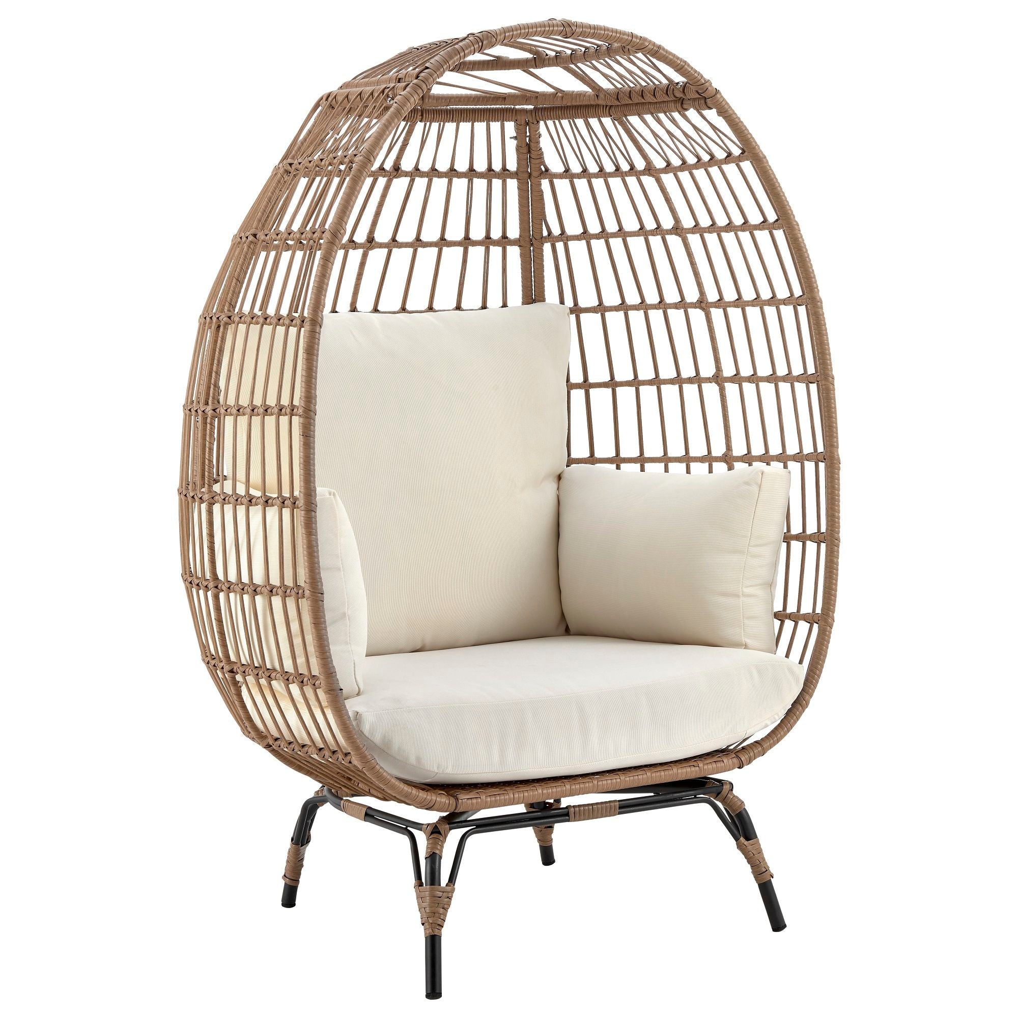 Manhattan Spezia - Freestanding Egg Chair