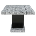 Lyra - Dining Table Set