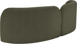 Daphne - Boucle Sofa