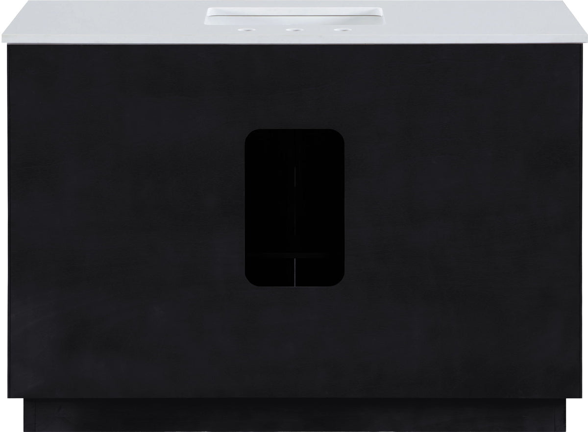 Willard - Bathroom Vanity