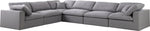 Serene - 6 Piece Modular Sectional