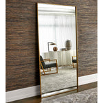 Harland - Mirror - Brass