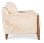 CC - Cynthia Chair - Beige