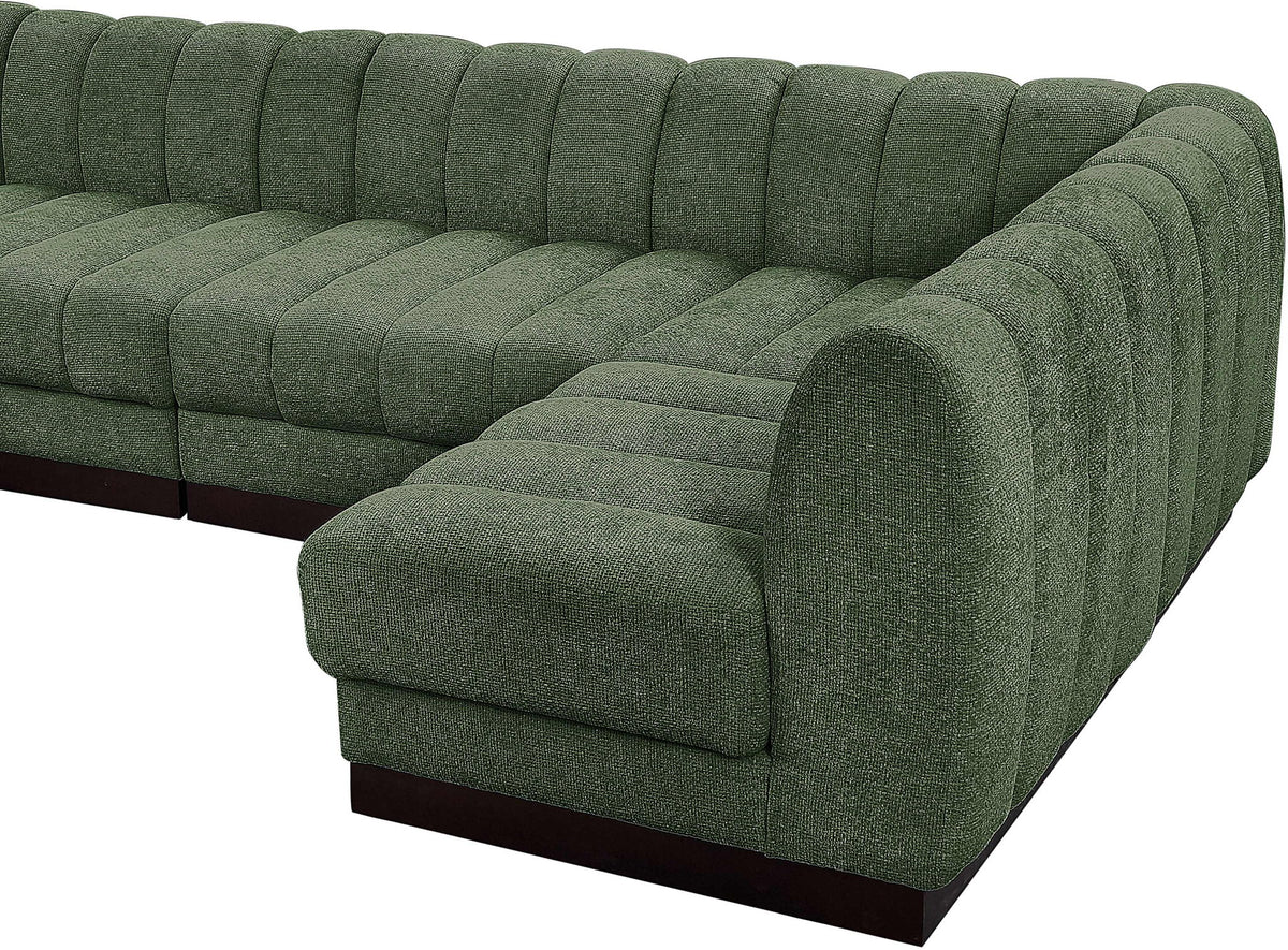 Quinn - 9 Piece Modular Sectional