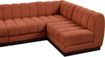 Quinn - 6 Piece Modular Sectional