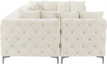 Tremblay - 6 Piece Modular Sectional