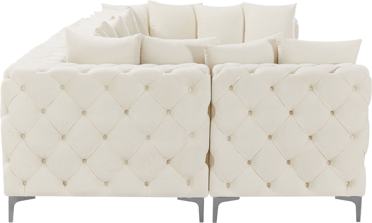 Tremblay - 6 Piece Modular Sectional
