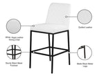 Bryce - Stool (Set of 2)