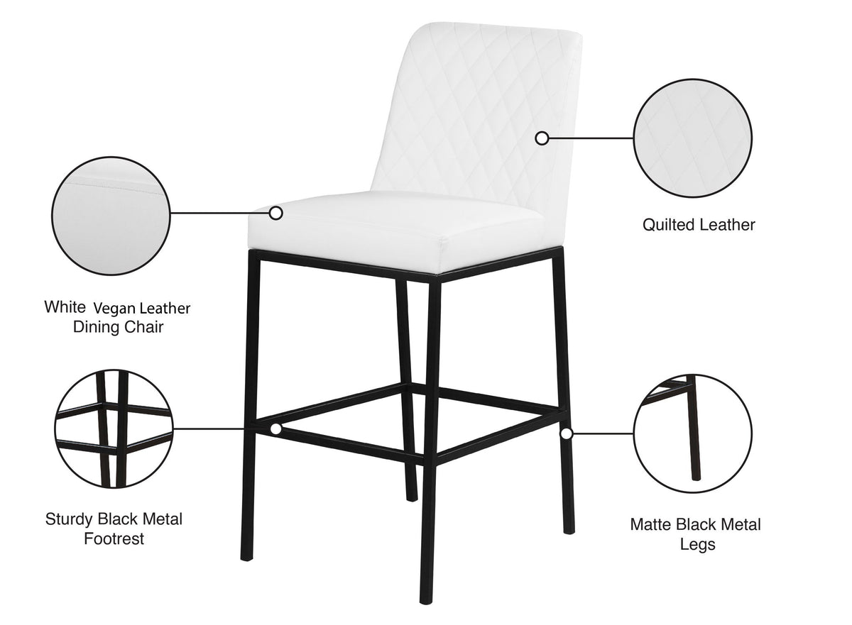 Bryce - Stool (Set of 2)