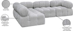 Ames - 4 Piece Modular Sectional