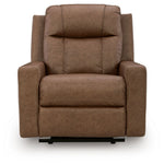 Mackmenville - Zero Wall Recliner