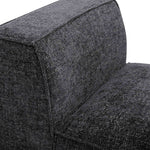 Mindy - Armless Chair