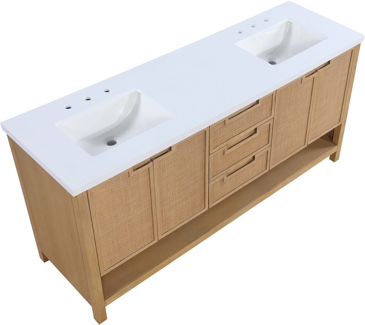 Soren - Bathroom Vanity
