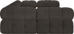 Ames - 6 Piece Modular Sectional