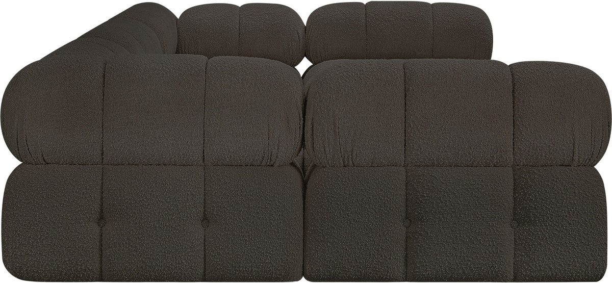 Ames - 6 Piece Modular Sectional
