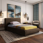 Nico - Bed