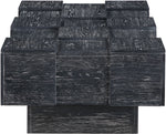 Anzio - Oak Veneer Coffee Table