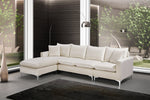 Naomi - Reversible Sectional