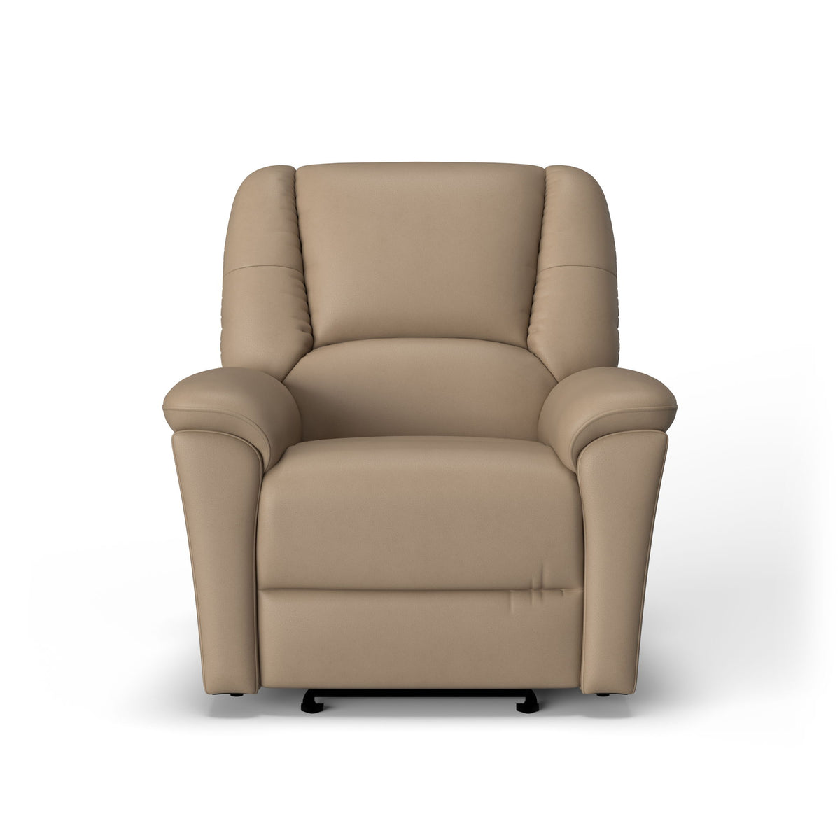 Plush - Gliding Recliner