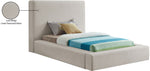 Devin - Bed